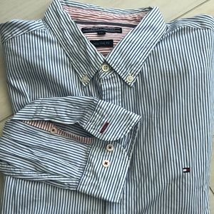 Tommy Hilfiger Shirt
